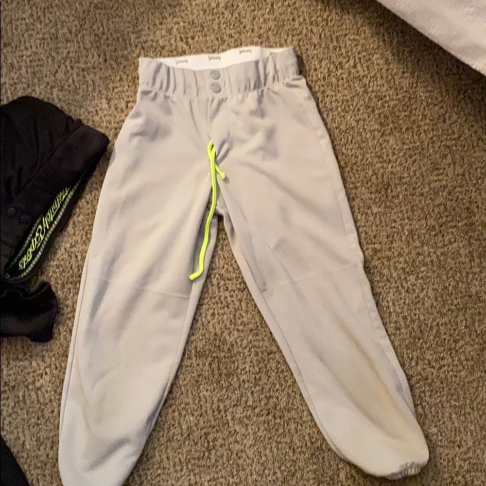 Softball pants - Picture 6 of 6